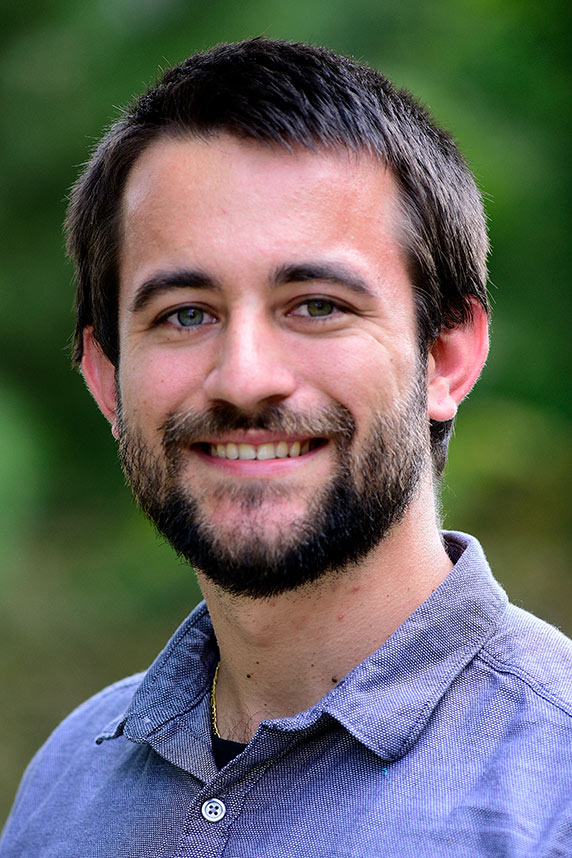 Ciro Amato, Ph.D.
