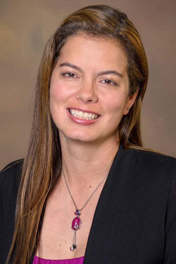 Paloma Beamer, Ph.D.