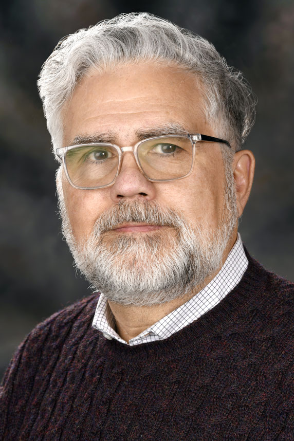 Francesco (Franco) DeMayo, Ph.D.