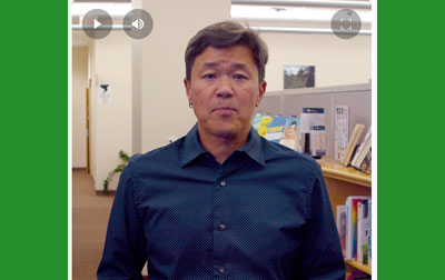 Humphrey Yao, Ph.D.