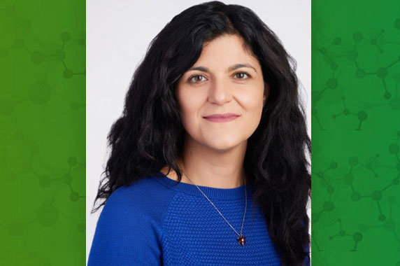 Damaskini Valvi, M.D., Ph.D.