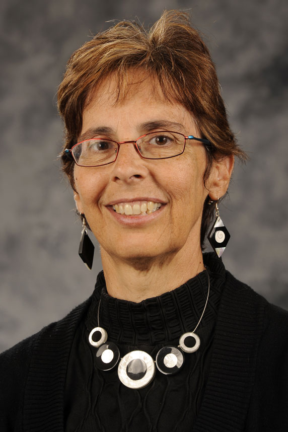 Claudia Thompson, Ph.D.