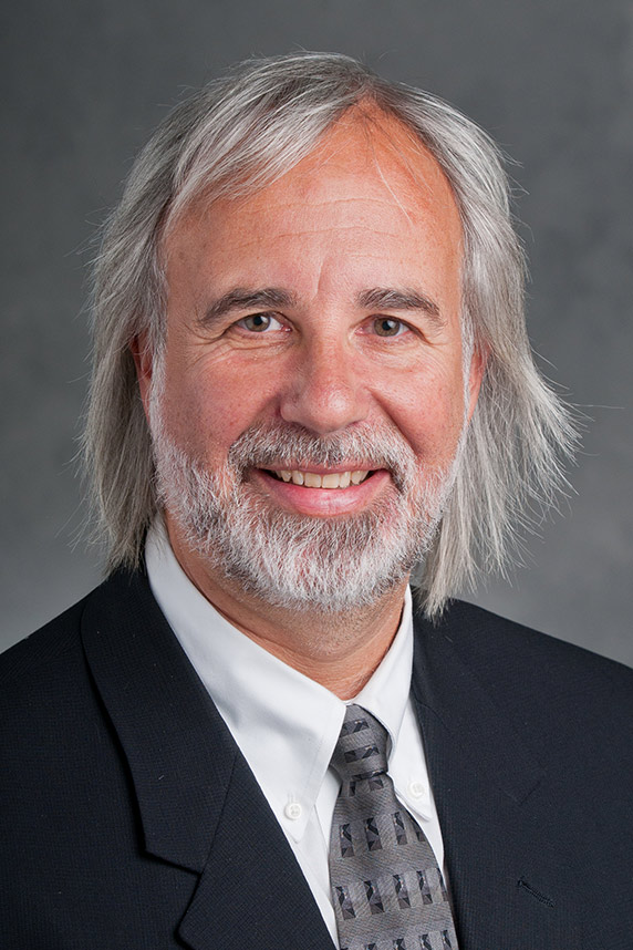 Norbert Kaminski, Ph.D.
