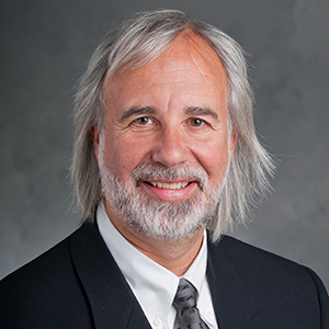 Norbert Kaminski, Ph.D.