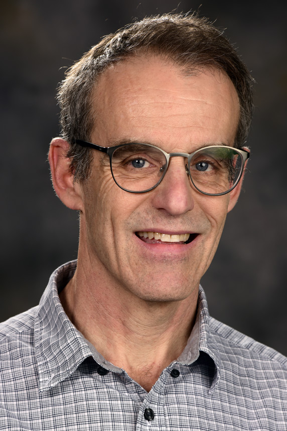 David Resnik, J.D., Ph.D.