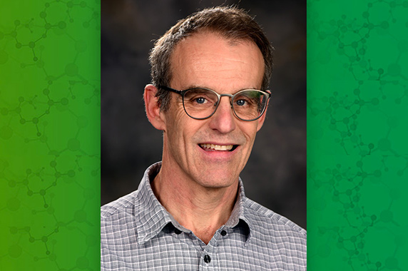 David Resnik, J.D., Ph.D.