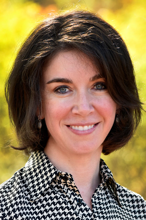 Alison Motsinger-Reif, Ph.D.