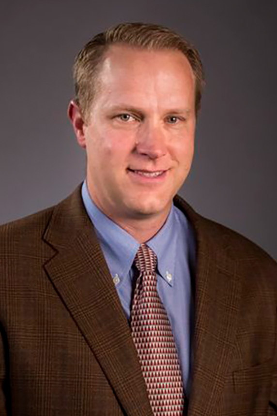 Matthew Campen, Ph.D.