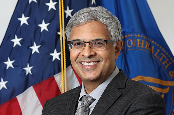 Jayanta “Jay” Bhattacharya, M.D., Ph.D.