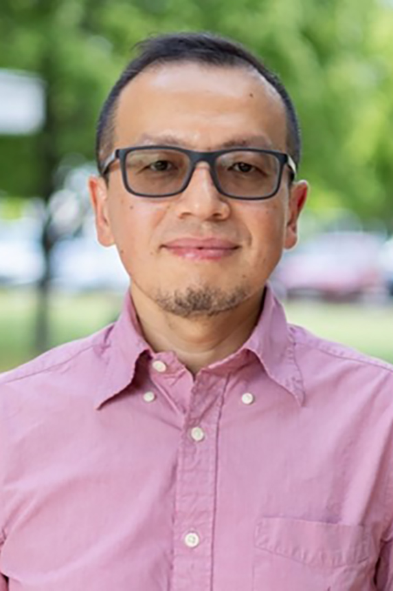Shuo Xiao, Ph.D.