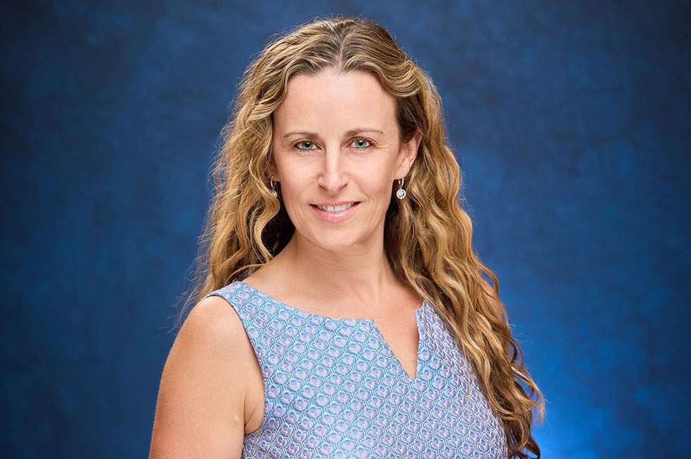 Nicole Kleinstreuer, Ph.D.