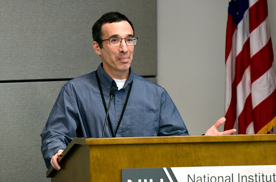 Michael Fessler, M.D.