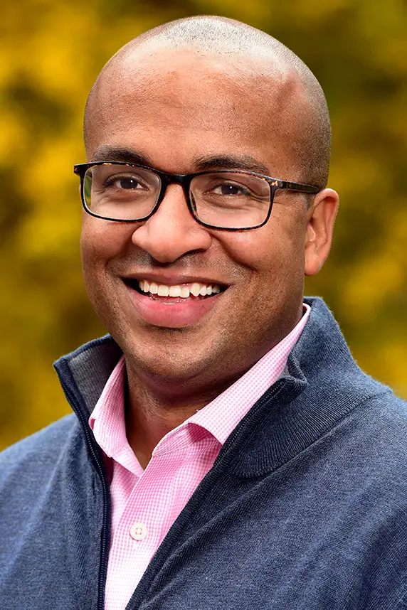 Jason Watts, M.D., Ph.D.