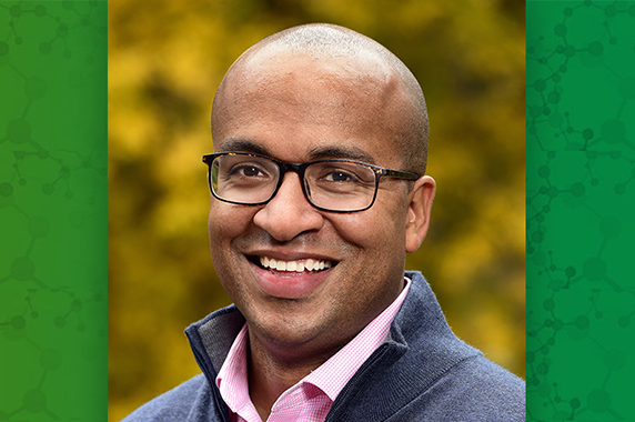 Jason Watts, M.D., Ph.D.