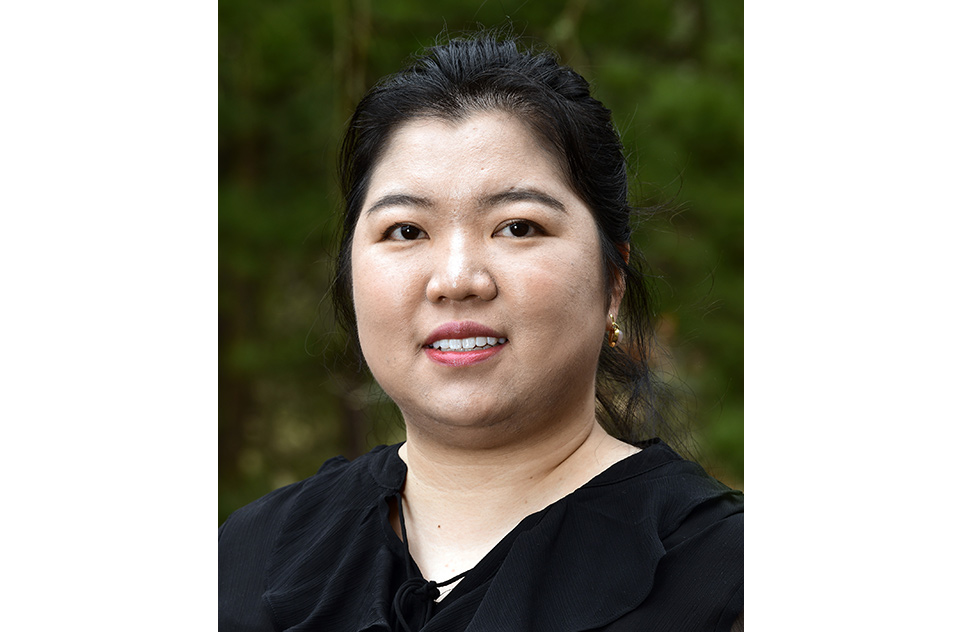 Xiaosu Miao, Ph.D.