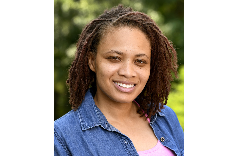 Anastasia Robinson, Ph.D.