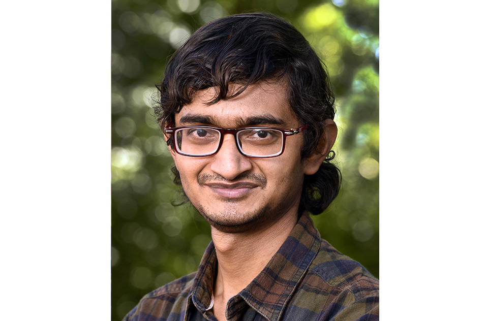 Ankit Gupta, Ph.D.