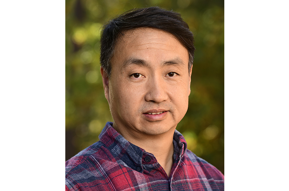 Jiaqi Li, Ph.D.