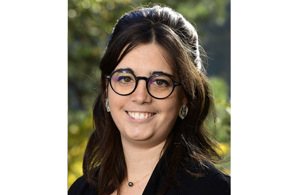 Eva Marques, Ph.D.