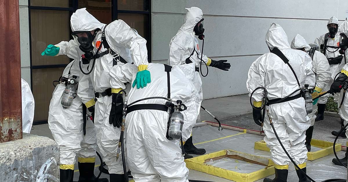 Environmental Factor – September 2025: Worker Training Program aims to curb exposure-driven chronic disease