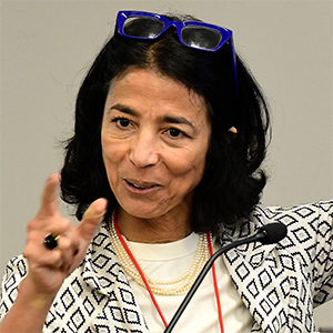 Miriam Merad, M.D., Ph.D.