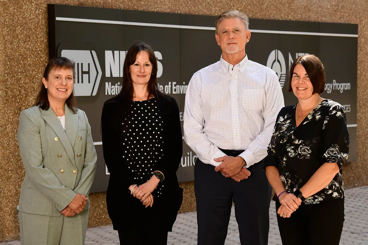 Marty, Garcia-Reyero, Casey and Hogberg