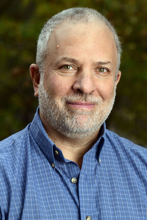 Lawrence Kirschner, M.D., Ph.D.