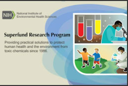Superfund Research Program