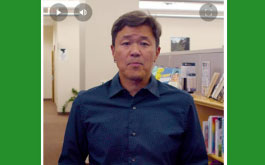 Humphrey Yao
