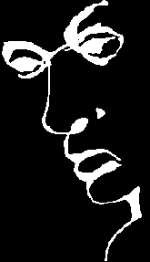 a face or a word?