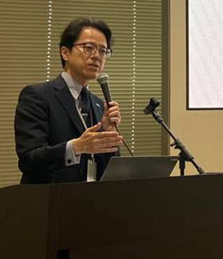 Shoji Nakayama