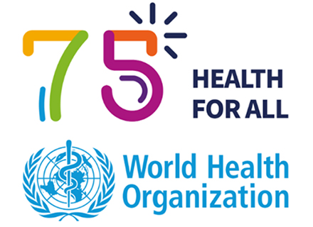 WHO, 75 Health For All