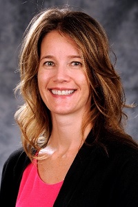 Michelle Heacock Headshot