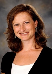 Heather Henry headshot