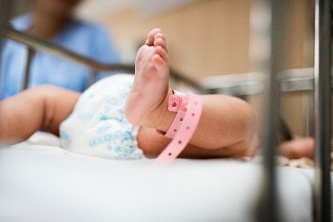 PFAS affect newborns