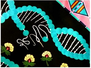 DNA Repair artwork