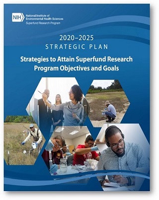 SRP 2020-2025 Strategic Plan