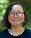 Kristine G. Bernabe, Ph.D.