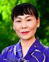 Jinyan Cao, M.D., Ph.D.