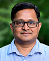 Mallikarjun C. Bidarimath