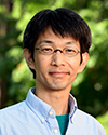 Naofumi Takahashi