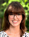 Kimberly M. Abt, Ph.D.