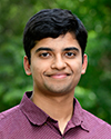 Dhruv Ranganath