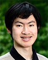 Eric Y. Wang