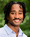 Darrien I. Coates