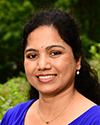 Venkata Krishna L. Kanchi, D.V.M., M.S.