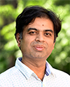 Md Rashidul Hasan, Ph.D.