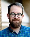 Christopher R. Campbell, Ph.D.