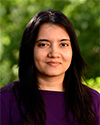Vaishnavi Venkat, Ph.D.