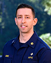 Jonathan M. Burg, Ph.D.